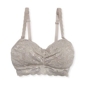 Cosabella Never Say Never Nursing Soft Bra